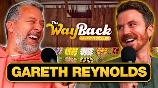 The Wayback #22 | Gareth Reynolds