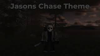 Forsaken | Jason's Chase Theme