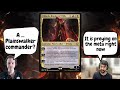 Mardu Dihada cEDH Deck Tech video With Zrob