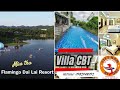 Mùa thu tuyệt đẹp tại Flamingo Đại Lải - Hãy đặt villa chính chủ tại đây và trải nghiệm mùa thu này.