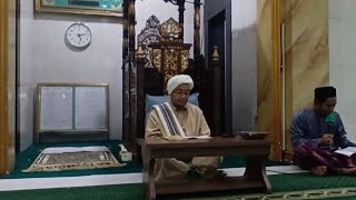 Majlis Taklim Al-Husna Juanda 8 sedang live sekarang!