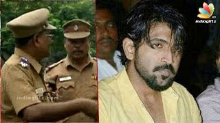 Arun Vijay surrenders produced before Egmore Court | Latest Tamil Cinema News