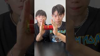 Magic challenge #beatbox #tiktok