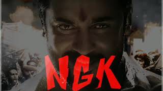 NGK Bgm Ringtone🔥Tamil WhatsApp Status 🔥Yuvan Shankar Raja 🔥MusicAwesome