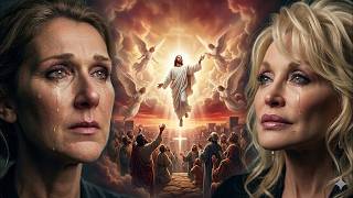 Jesus Christ Has Risen | Easter Worship Song (Celine Dion ft Đolly Parton )