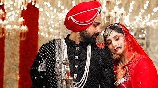 Kamli | Hadiqa Kiani I Best Punjabi Wedding Story I kiani songs, pakistan I Dream Wedding Studio