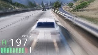 Ramee Finds the Fastest Car in the City | Nopixel 4.0 | GTA | CG