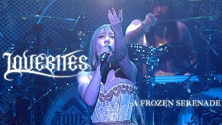 LOVEBITES - A Frozen Serenade (Heavy Metal Never Dies, 26/03/2021)