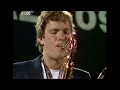 Nicolas Fiszman w/Jasper van’t Hof Band Live 1984