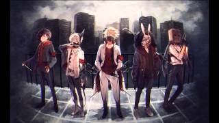 Nightcore - Bang Bang Bang (BIGBANG)