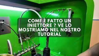 Guida Completa alla Revisione degli Iniettori Diesel: Metodi e Vantaggi nel Nostro Centro