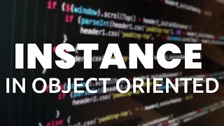 Instance Variable And Class Variable in Python | Oops in Hindi | 2023