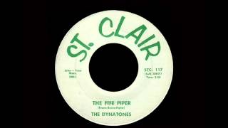 The Dynatones - The Fife Piper