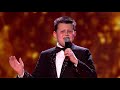 ellis chick sings cry me a river britain s got talent 2014