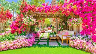 Top Secrets for a Stunning Backyard Retreat 🏡 Easy DIY Backyard Makeover Trends 2026