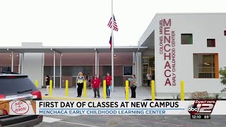 New Southside ISD school filled with educational technology