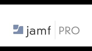 Jamf app deployment