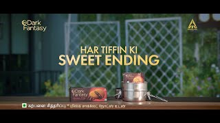 #HarTiffinKiSweetEnding - Sunfest Dark Fantasy | Tamil