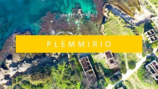 Alla scoperta del Plemmirio - Viaggio in Sicilia