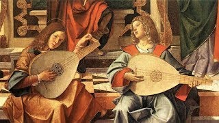 John Dowland - 2 Hours With The Best Lute Classical Music HQ
