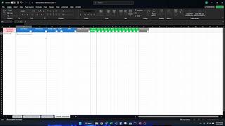 B FORMS Tutorial From ACAPrime