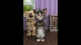 Play4hd Tom Le Chat Parle Rif 3 Years Ago Talking Tom Le