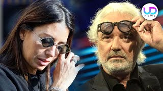 Flavio Briatore Sbrocca: Cambia l'Accordo di Divorzio con Elisabetta Gregoraci!