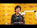 papon ने बताया उनका पहले mumbai show के बारे में 🔥🔥 mirchi plus