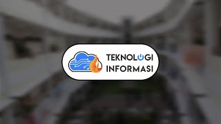 Prodi Teknologi Informasi