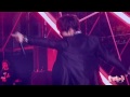 121007 gangnam festival bonamana ver.sungmin 성민