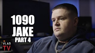 1090 Jake on O-Block 6 Getting Life for Killing FBG Duck, Rumored $100K Price on His Head (Part 4)