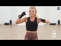 30-Minute Above-the-Belt Boxing and Conditioning Workout With Christa DiPaolo