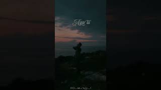 Agar tu hota to na rote hum | Sad whatsapp status | Sad Lofi | Slowed Reverb | #rajedits #agartuhota