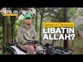 Lagi Punya Masalah Sama Orang? Harus Apa?! | Eps. 2-2 #LibatinAllah