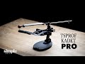 TSPROF KADET PRO - Amazing sharpening system