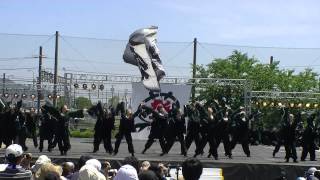 「信州大学YOSAKOI祭りサークル和っしょい」　犬山踊芸祭2014　2日目