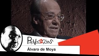 Provocações | Álvaro de Moya | 2003