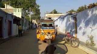 Veparala Street view Jammalamadugu to mylavaram rout