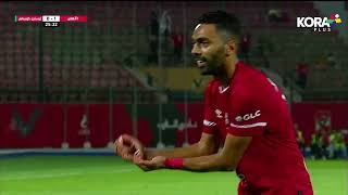 أهداف مباراة | الأهلي 4-1 إيسترن كومباني | الجولة الرابعة عشر | الدوري المصري 2022/2021