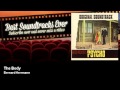 Bernard Herrmann - The Body - Psycho (1960)