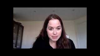 Autistica webinar: Sensory reactivity and anxiety in children