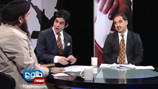 TOLOnews 19 February 2013 FARAKHABAR/ فراخبر ۱۹ فبروری ۲۰۱۳