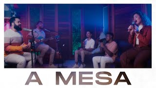 A mesa | Cover | Eli Soares, Ester Gabriela, Pv Dantas, Geovanne Oliveira e Daniel Sobral