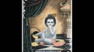 Sri Krishna Bhakti Enthe Kannanu