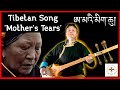 Amey Migchu (Mother's Tear / ཨ་མའི་མིག་ཆུ། ) New Tibetan Song 2024 / Singer TENZIN DORJEE New York