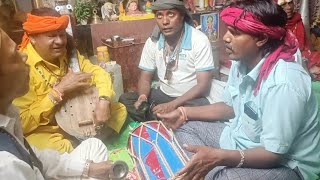 भायो भयो ने ओटी परी रे रा आदिवासी देसी भजन मंडली || Adivasi desi bhajan || adivasi bhajan program