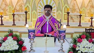 Holy Mass  January 22 Wednesday I   5.30 AM I I Syro Malabar I Fr Bineesh Augustine  Malayalam