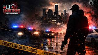 CHICAGO: AMERICA'S HIDDEN STREET WAR | Unfiltered True Crime Documentary