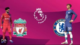 Liverpool - Chelsea