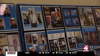 Honoring our heroes: Correctionville American Legion highlights veterans with new tribute memory...